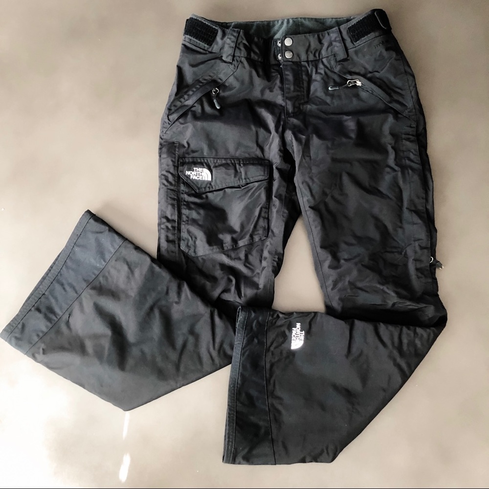 The North Face Women’s Black Snow and Ski Pant